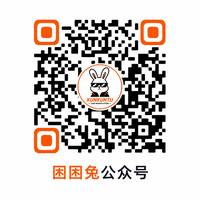 高清视频公众号二维码